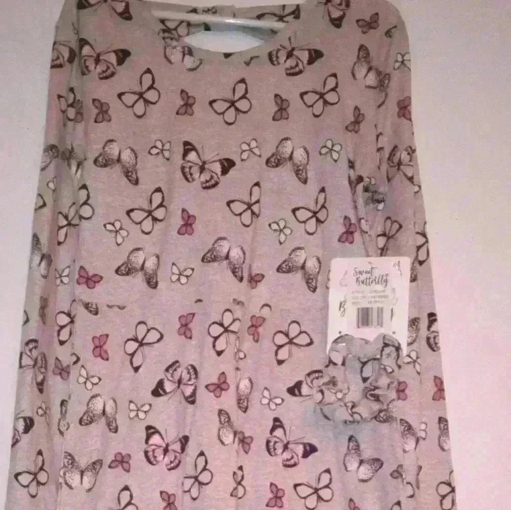 Sweet butterfly girls dress​